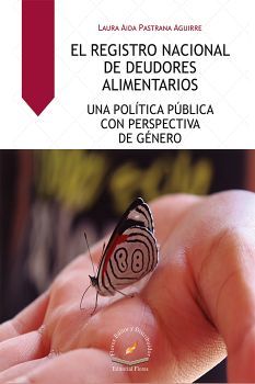 REGISTRO NACIONAL DE DEUDORES ALIMENTARIOS, EL