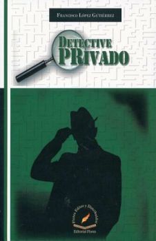 DETECTIVE PRIVADO