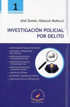 INVESTIGACION POLICIAL POR DELITO 1