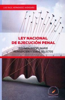 LEY NACIONAL DE EJECUCION PENAL
