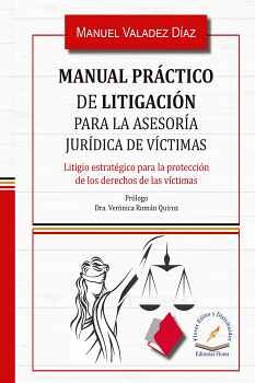 MANUAL PRCTICO DE LITIGACIN P/LA ASESORA JURDICA