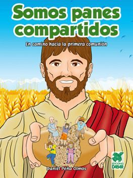 SOMOS PANES COMPARTIDOS / LIBRO DE TRABAJO
