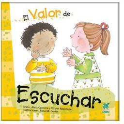 VALOR DE ESCUCHAR (EL)