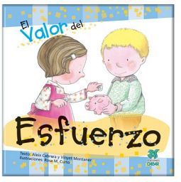 VALOR DEL ESFUERZO (EL)