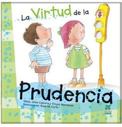 VIRTUD DE LA PRUDENCIA (LA)