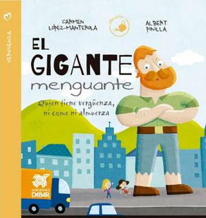 GIGANTE MENGUANTE (EL)