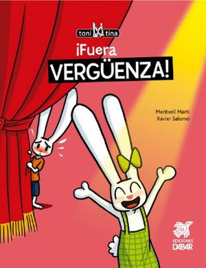 FUERA VERGENZA!