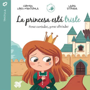 LA PRINCESA EST TRISTE