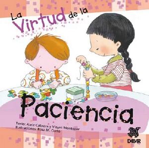 VIRTUD DE LA PACIENCIA, LA