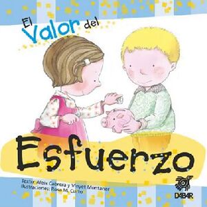 VALOR DEL ESFUERZO, EL