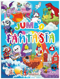 JUMBO FANTAS�A