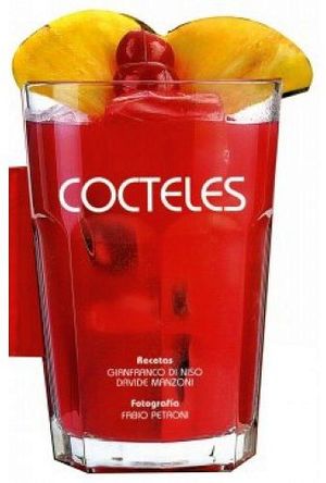 COCTELES