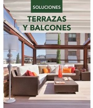 SOLUCIONES -TERRAZAS Y BALCONES-