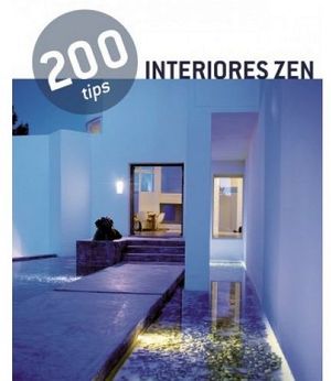 200 TIPS -INTERIORES ZEN-