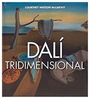 DALI -TRIDIMENSIONAL- SERIE POP-UP