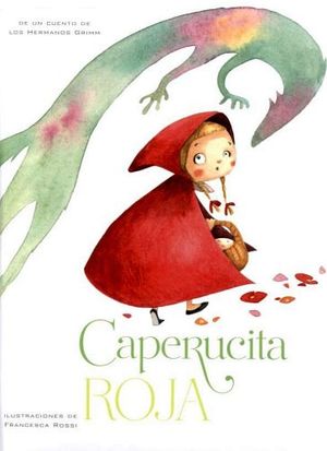CAPERUCITA ROJA