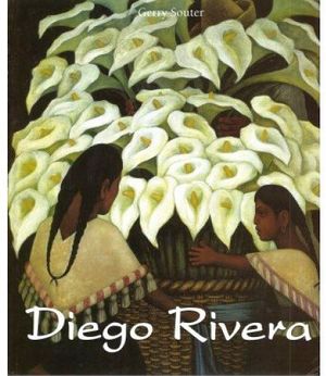 DIEGO RIVERA     -GF-