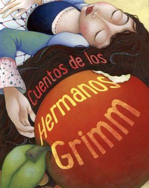 CUENTOS DE LOS HERMANOS GRIMM