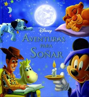 TESORO DE CUENTOS: CUENTOS PARA SOAR DISNEY