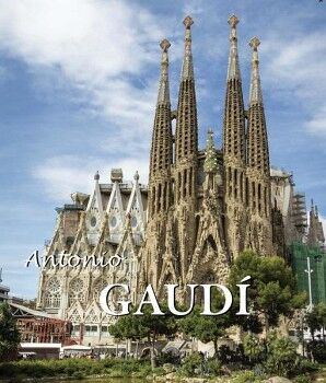 MEJOR DE: ANTONI GAUD�