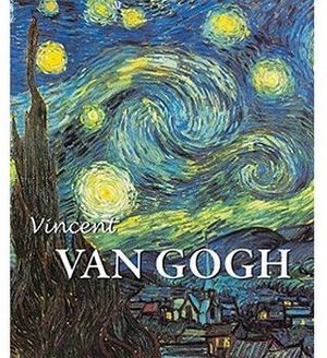 VINCENT VAN GOGH (GF)