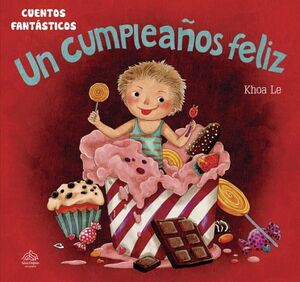 CUENTOS FANTSTICOS UN CUMPLEAOS FELIZ