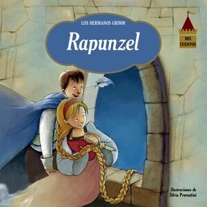 MIS CUENTOS: RAPUNZEL