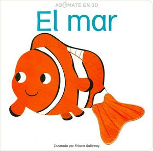 ASOMATE EN 3D -EL MAR-