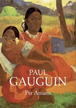 COLECCION DE ARTE: GAUGUIN