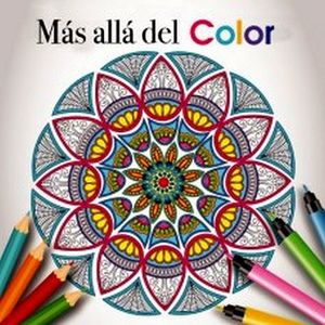 MAS ALLA DEL COLOR