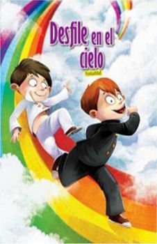 DESFILE EN EL CIELO -PUNTUALIDAD-