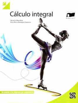 CALCULO INTEGRAL (BACH.POR COMPETEN
