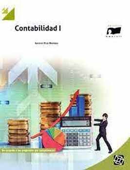 CONTABILIDAD I (BACH. POR COMPETENCIAS)