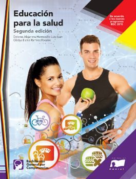 EDUCACIN PARA LA SALUD 2ED. (BACHILLERATO GENERAL/NVO.PROG.)