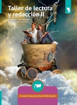 TALLER DE LECTURA Y REDACCION II (ED.2018/PROG.NME)
