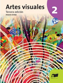 Libro De Artes Visuales 2 Secundaria Sep