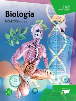 BIOLOGA (DGETI/NVO.MODELO EDUCATIVO C/ESPIRAL)