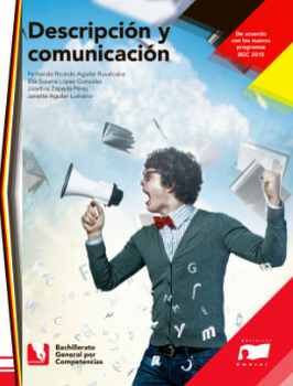 DESCRIPCIN Y COMUNICACIN (BGC/NVO.PROGRAMA)