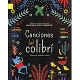 CANCIONES DEL COLIBRI                (CASTILLO DE LA LECTURA)