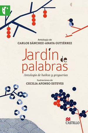JARDN DE PALABRAS (CASTILLO DE LA LECTURA)