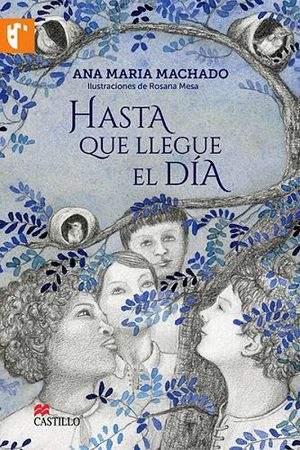 HASTA QUE LLEGUE EL DIA (CASTILLO DE LA LECTURA)