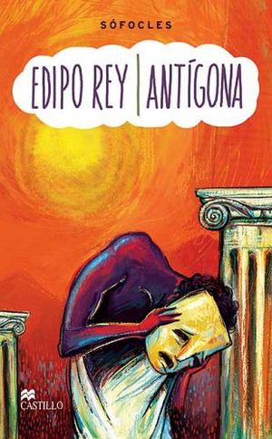 EDIPO REY/ANTIGONA         (CLASICOS)