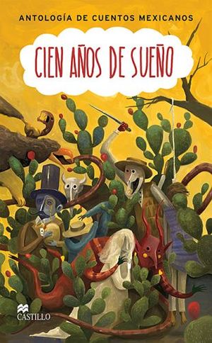 CIEN AOS DE SUEO (CLASICOS)