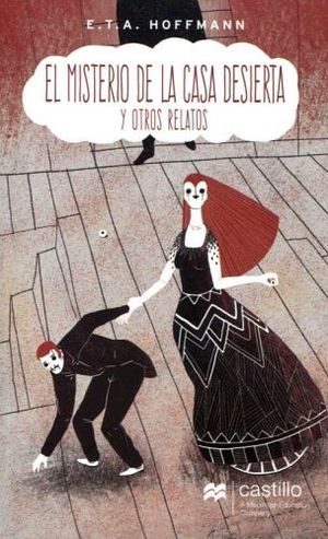 MISTERIO DE LA CASA DESIERTA, EL (CLASICOS)