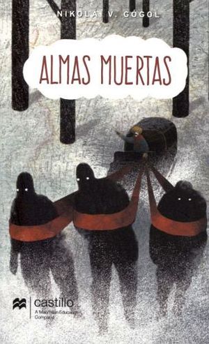 ALMAS MUERTAS              (CLASICOS)