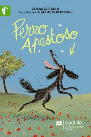 PERRO APESTOSO                       (CASTILLO DE LA LECTURA)