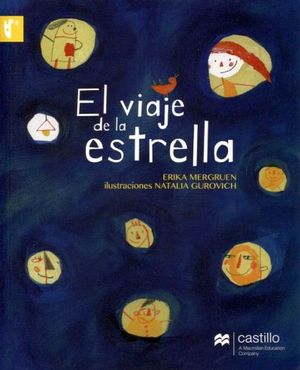 VIAJE DE LA ESTRELLA, EL (CASTILLO DE LA LECTUR