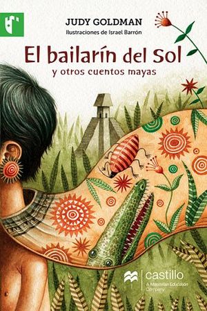 BAILAR�N DEL SOL, EL (CASTILLO DE LA LECTURA)