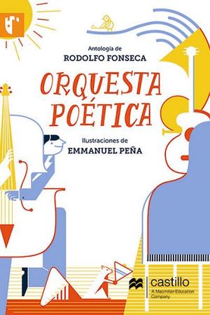 ORQUESTA POTICA (CASTILLO DE LA LECTURA)