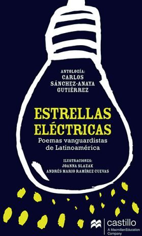 ESTRELLAS ELECTRICAS (CASTILLO EN EL AIRE)